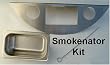 Smokenator 1000 - Transform Your 22" Weber Kettle Into Efficient Smoker