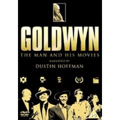 Goldwyn - The Man And His Movies [2001] [DVD]