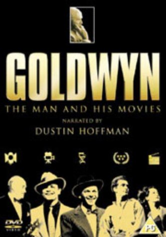 Goldwyn: The Man and His Movies On Sale