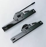 RCI 7451A Adjustable Seat Bracket