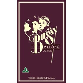 Bugsy Malone [VHS]