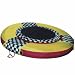 Water/Land Trampoline Image