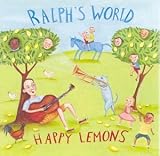 Happy Lemons