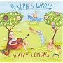 Happy Lemons