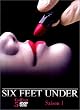 Six Feet Under - L'Int�grale Saison 1 - Coffret 5 DVD