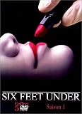 Six Feet Under - L'Int�grale Saison 1 - Coffret 5 DVD