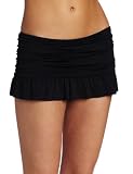 Kenneth Cole Reaction Womens Ruffle-Licious Skirt
