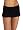 Kenneth Cole Reaction Women's Ruffle-Licious Skirt, Black, Medium