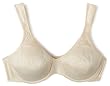 Playtex Secrets Women's Seamless Cottony Underwire Bra # 4415