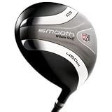 Used Wilson Staff Smooth Driver