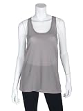 Michael Stars Racerback Mesh Tank