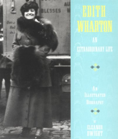  Edith Wharton