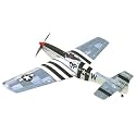 Electric P-51 Mustang, .020