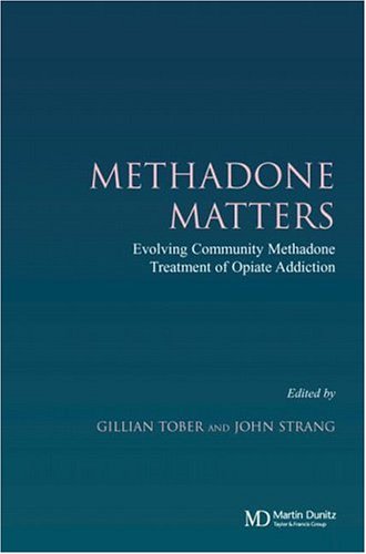 Methadone