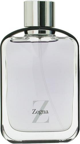 Z Zegna By Ermenegildo Zegna For Men. Eau De Toilette Spray 3.3 OZ
