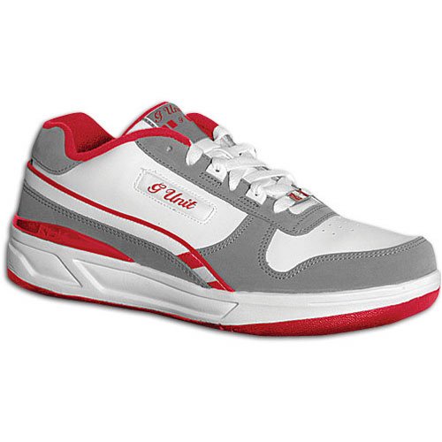 Shoes: Reebok Men's G6 II