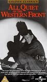 Review Paramount Home Entertainment  / All Quiet on the Western Front [1930]