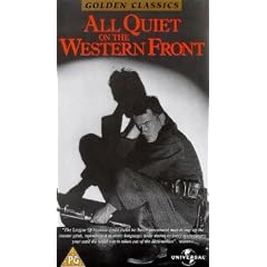 All Quiet on the Western Front