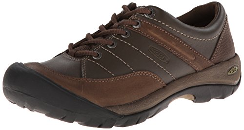 Keen Womens Presidio Sport Shoe Cascade Brown M Us Desertcart