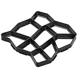 ガーデニング 製石畳 左官 DIY プラスチック 金型 lifine