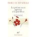 Haiku du XXe si�cle : Le po�me court japonais d'aujourd'hui