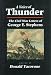 Search : A Voice of Thunder: A BLACK SOLDIER'S CIVIL WAR (Blacks in the New World)