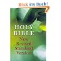 Holy Bible. New Revised Standard Version: OLD AND NEW TESTAMENTS (Bible Nrsv)