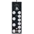 Acoustic Research 10-OUTLET Surge Suppressor