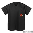 Louisville Cardinals Scrubs Tops Shirts University of Louisville For HIM or HER -Officially Licensed NCAA College Logo Apparel SEARCH BROAD BAY SCRUB FOR OTHER College Logo Apparel Unique GIFT Ideas Louisville Cardinals Scrubs Tops Shirts University of Louisville For HIM or HER -Officially Licensed NCAA College Logo Apparel SEARCH BROAD BAY SCRUB FOR OTHER College Logo Apparel Unique GIFT Ideas