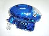 Paintball ViewLoader Egg eVLution II Electronic Hopper w/ Y Board -BLUE