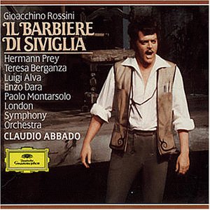 CD-Charts  Search : Rossini: Il Barbiere di Siviglia
