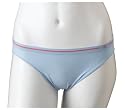 Calvin Klein Women's Seamless Bikini #D2221