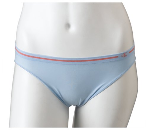 Calvin Klein Women's Seamless Bikini #D2221