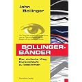 Bollinger B�nder: Der einfache Weg, Kursverl�ufe zu bestimmen