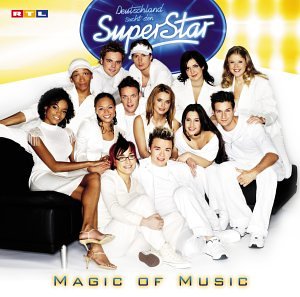 DSDS - Magic of Music - Zortam Music
