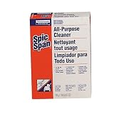 Spic N Span All-Purpose Cleaner, 27 Ounce Box PGT31973