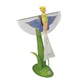 WowWee FlyTech Tinker Bell Indoor Flyer