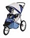 Schwinn Free Wheeler ST Jogging Stroller