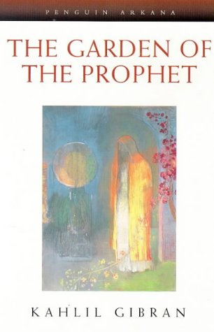 Kahlil Gibran