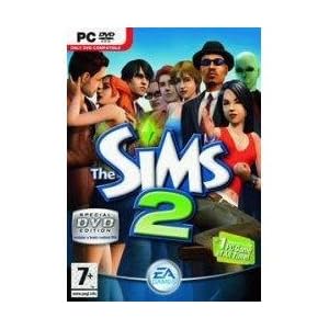 The Sims 2 Special DVD Edition by Electronic Arts