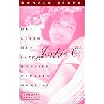 Jackie O. Das Leben der Jacqueline Bouvier Kennedy Onassis. book cover