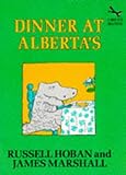Dinner at Alberta's