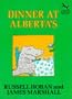 Dinner at Alberta's (Red Fox Books)