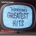 Television'S Greatest Hits 1