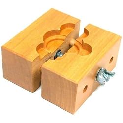 Watch Case Vise Movement Battery Changing Repair Tool