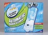 JOHNSON WAX Scrubbing Bubbles Automatic Shower Cleaner Kit