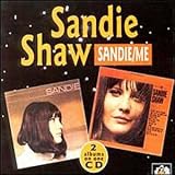 Sandie / Me