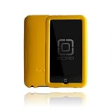Incipio Technologies duroSHOT Case for iPod touch 2G, 3G (Submarine Yellow)
