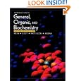 Introduction to General, Organic, and Biochemistry by Morris Hein, Susan Arena, Scott Pattison, and Leo R. Best