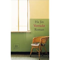Verr�ckt: Roman
